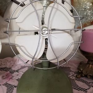 Industrial Fan